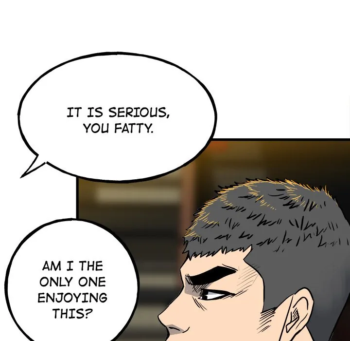 The Villain [Official] Chapter 107 - page 112