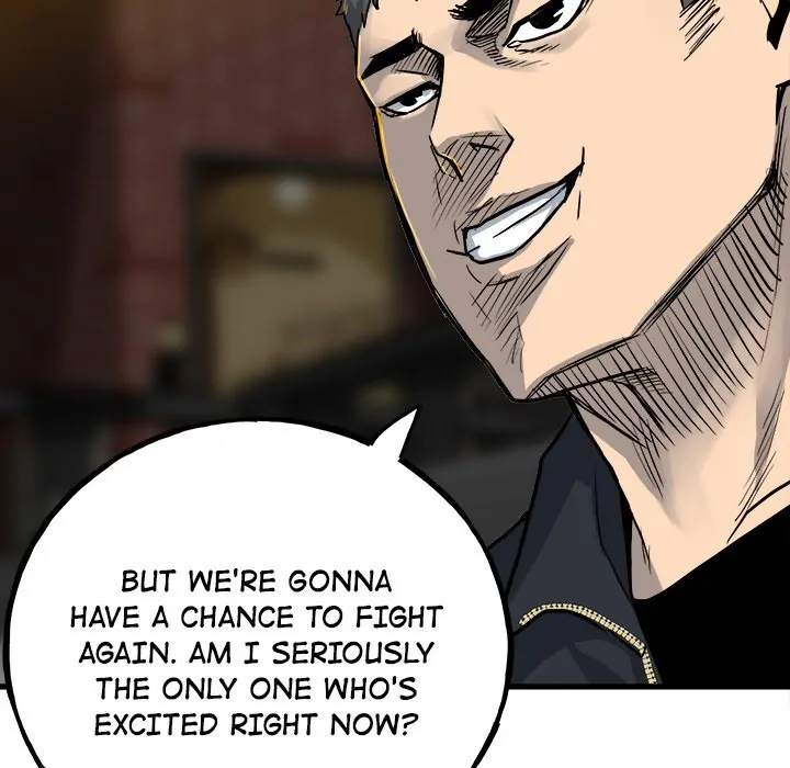 The Villain [Official] Chapter 107 - page 115