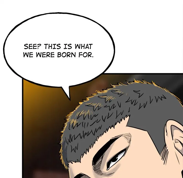 The Villain [Official] Chapter 107 - page 121