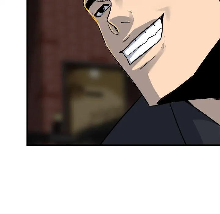 The Villain [Official] Chapter 107 - page 122