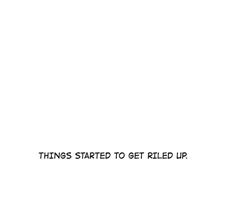 The Villain [Official] Chapter 107 - page 12