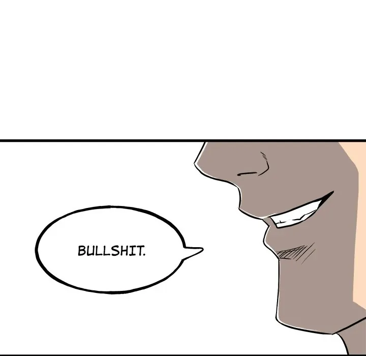 The Villain [Official] Chapter 107 - page 130