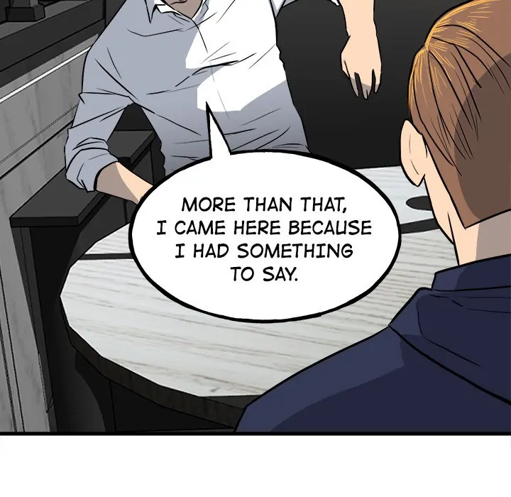 The Villain [Official] Chapter 107 - page 135