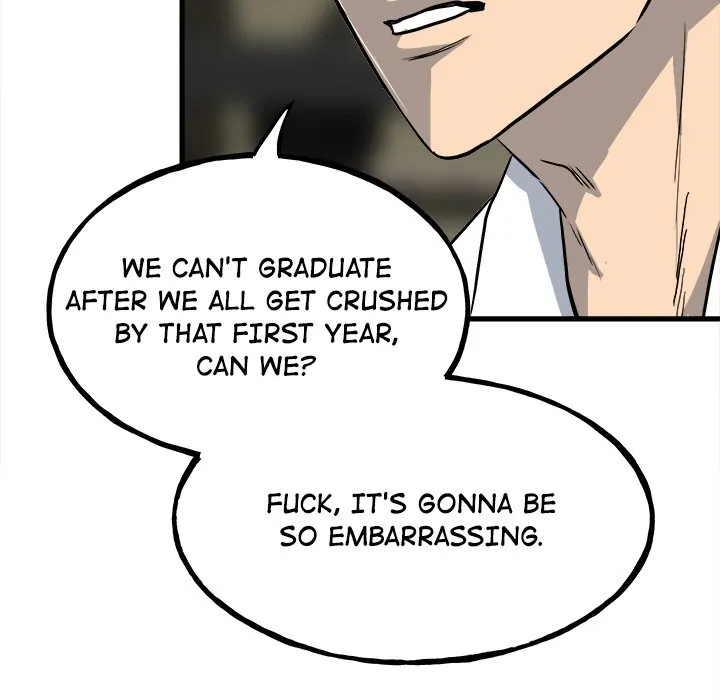 The Villain [Official] Chapter 107 - page 144