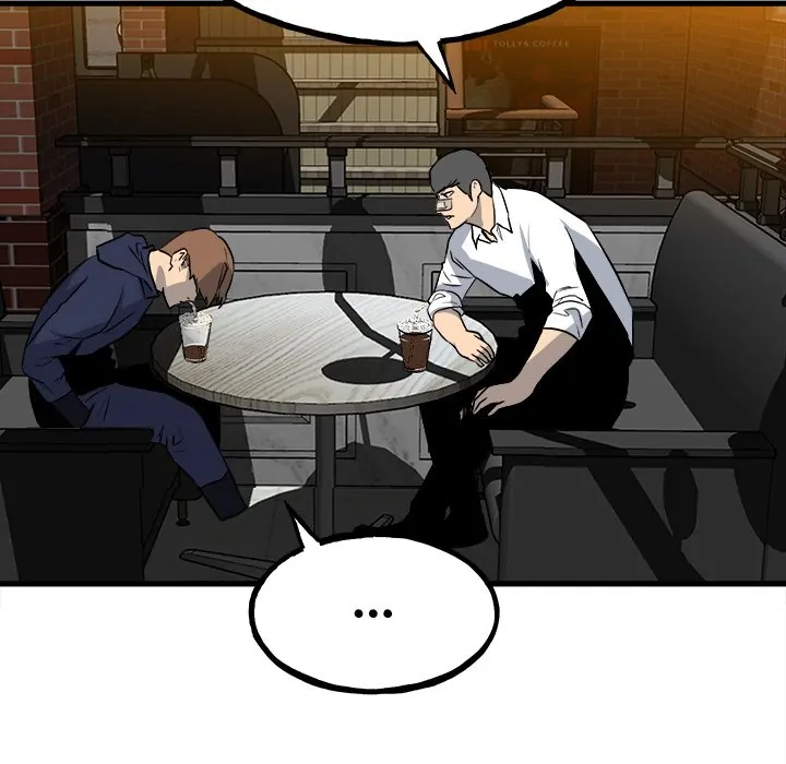 The Villain [Official] Chapter 107 - page 146