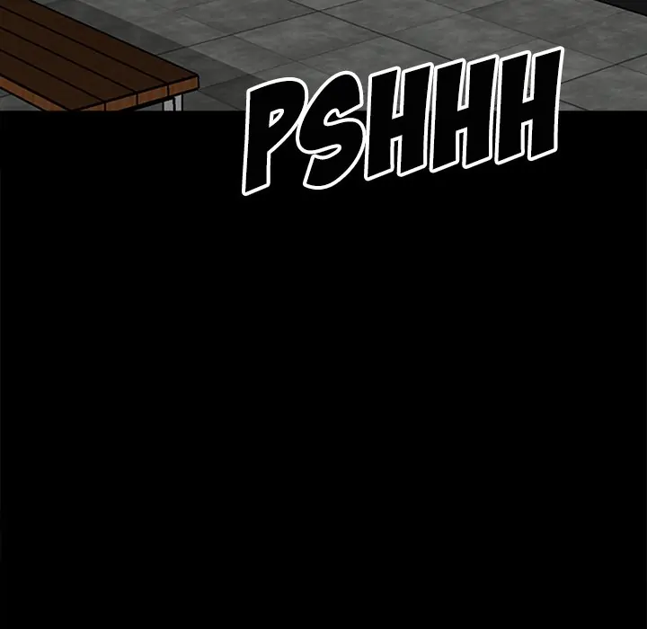 The Villain [Official] Chapter 107 - page 156