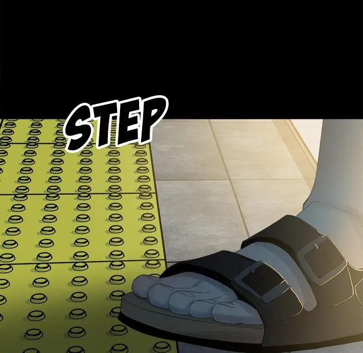 The Villain [Official] Chapter 107 - page 157
