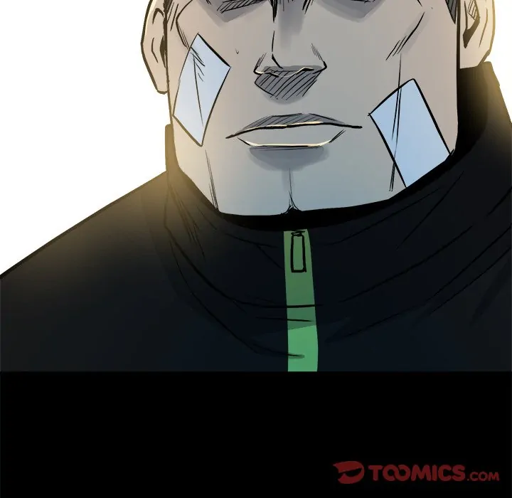 The Villain [Official] Chapter 107 - page 165
