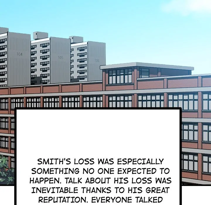 The Villain [Official] Chapter 107 - page 17