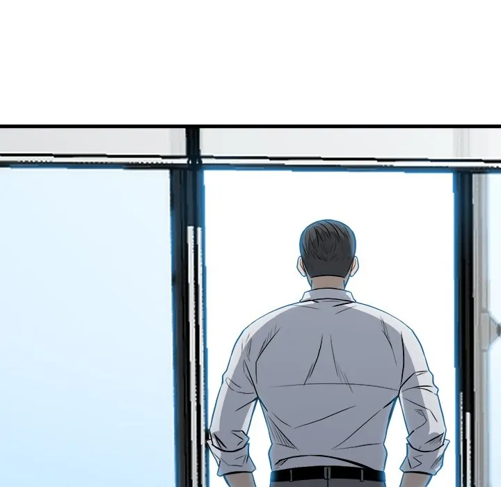 The Villain [Official] Chapter 107 - page 19
