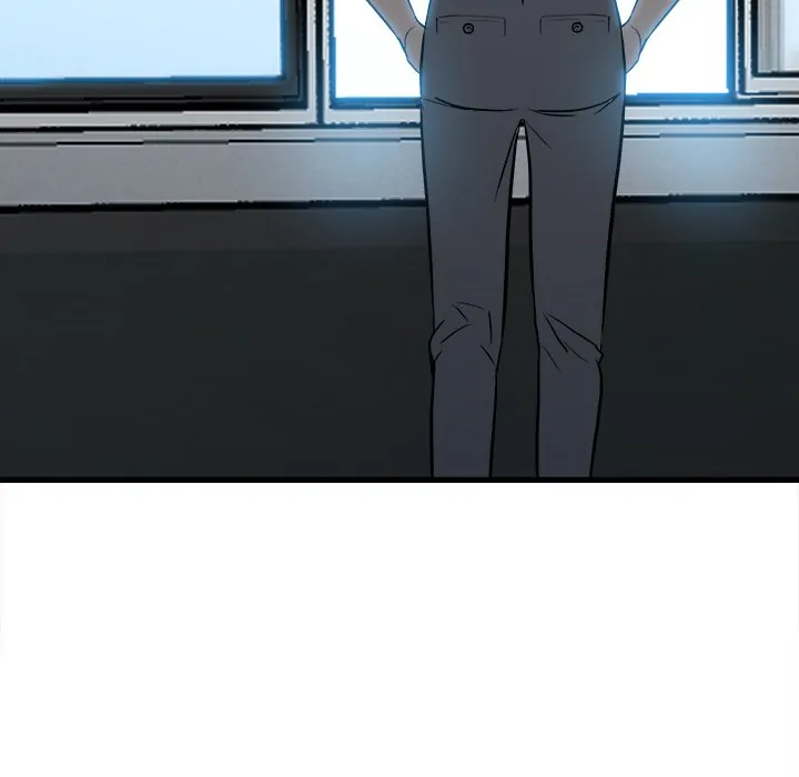 The Villain [Official] Chapter 107 - page 20