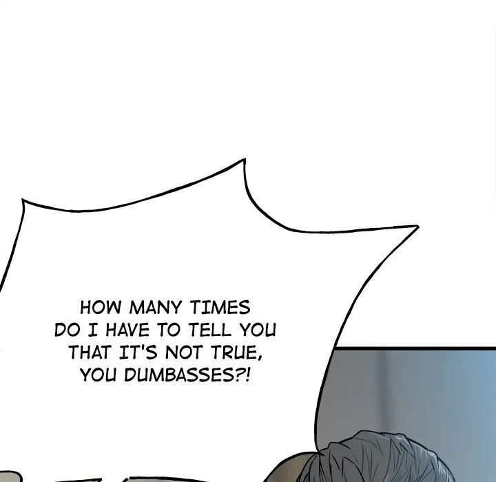The Villain [Official] Chapter 107 - page 21