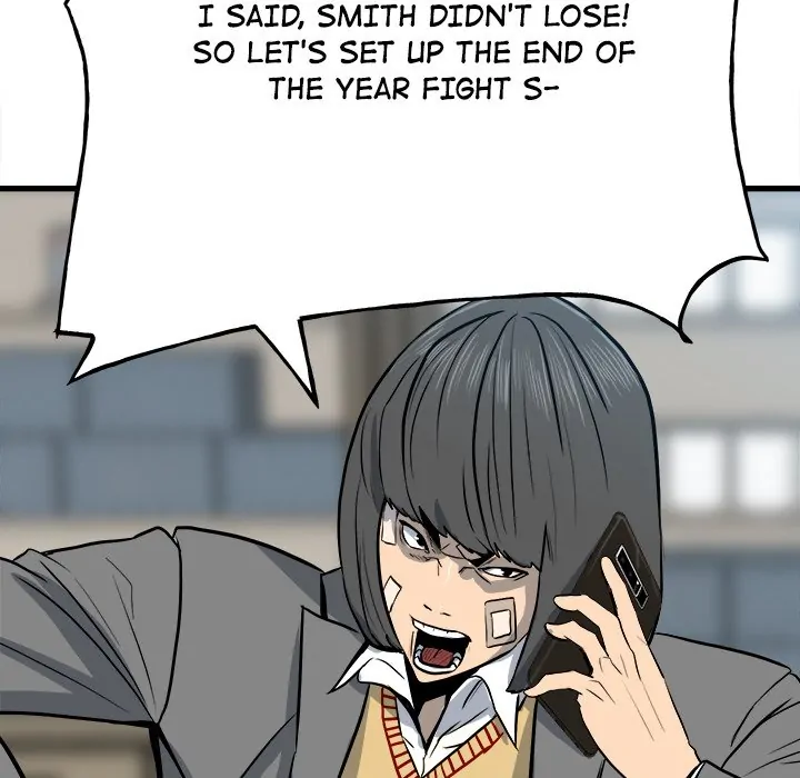 The Villain [Official] Chapter 107 - page 24