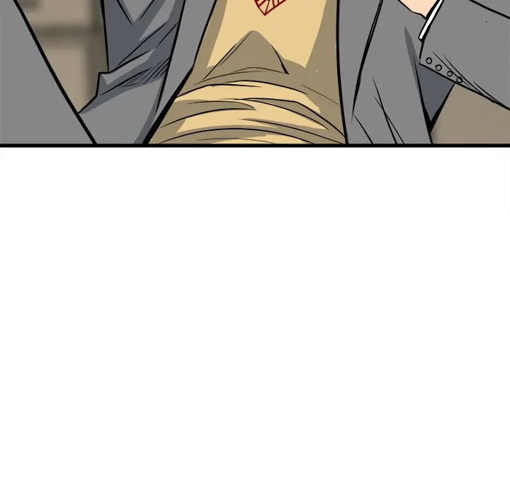 The Villain [Official] Chapter 107 - page 25
