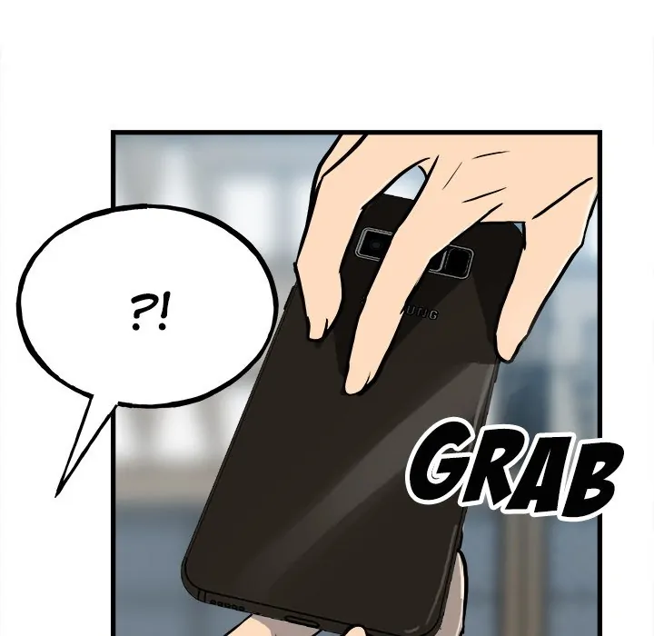 The Villain [Official] Chapter 107 - page 26