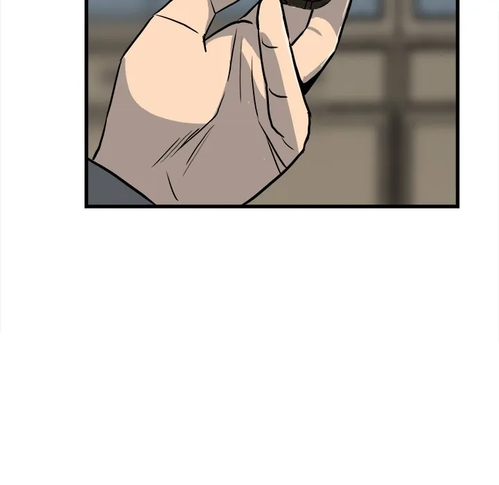 The Villain [Official] Chapter 107 - page 27