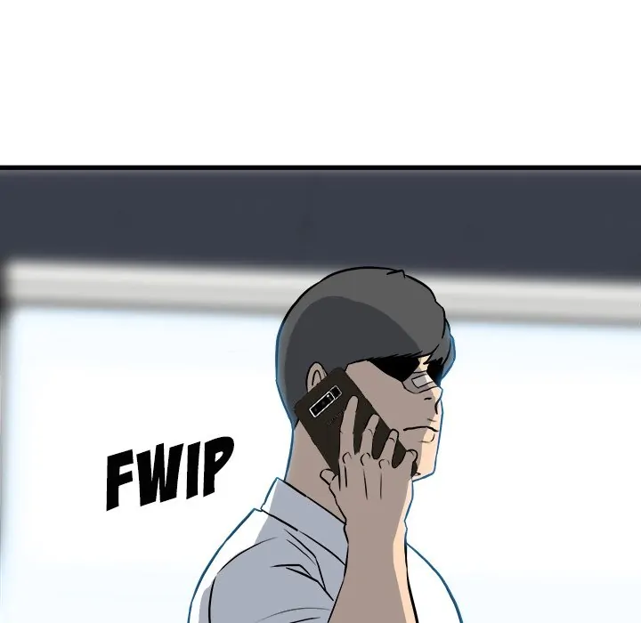 The Villain [Official] Chapter 107 - page 28
