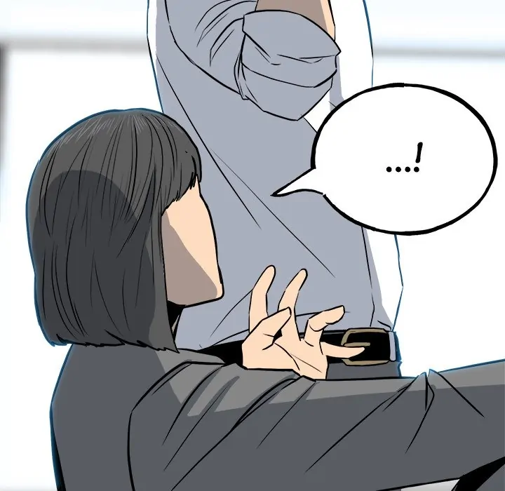 The Villain [Official] Chapter 107 - page 29