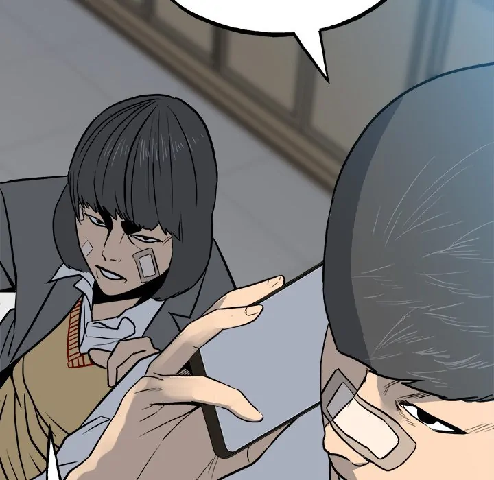 The Villain [Official] Chapter 107 - page 31