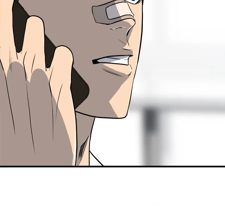 The Villain [Official] Chapter 107 - page 34