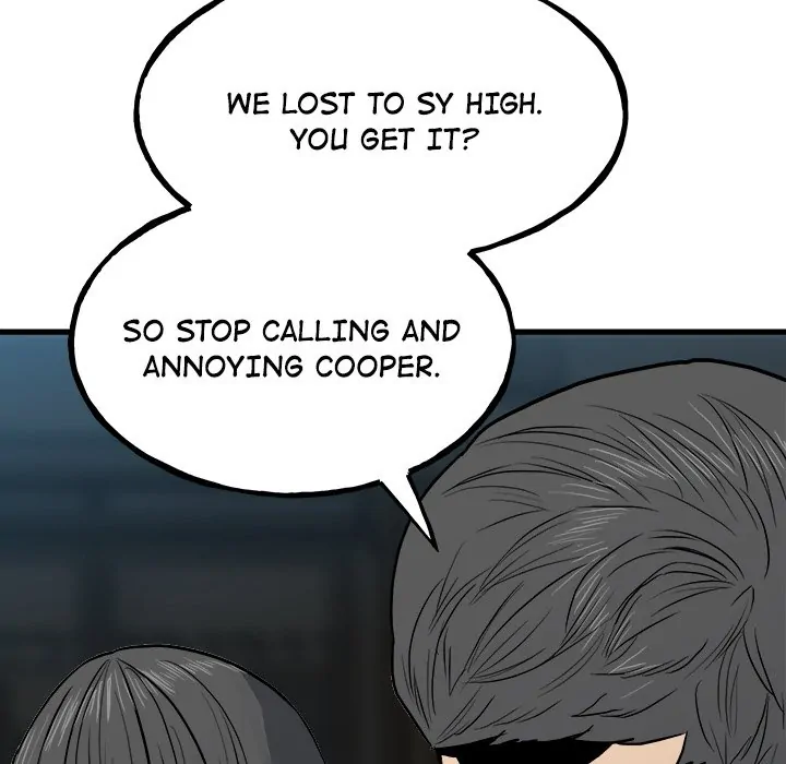 The Villain [Official] Chapter 107 - page 36