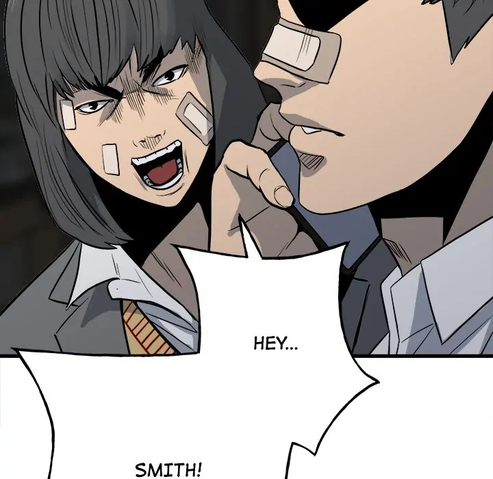 The Villain [Official] Chapter 107 - page 37