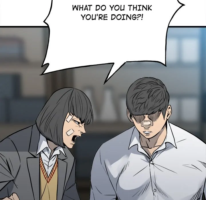 The Villain [Official] Chapter 107 - page 39