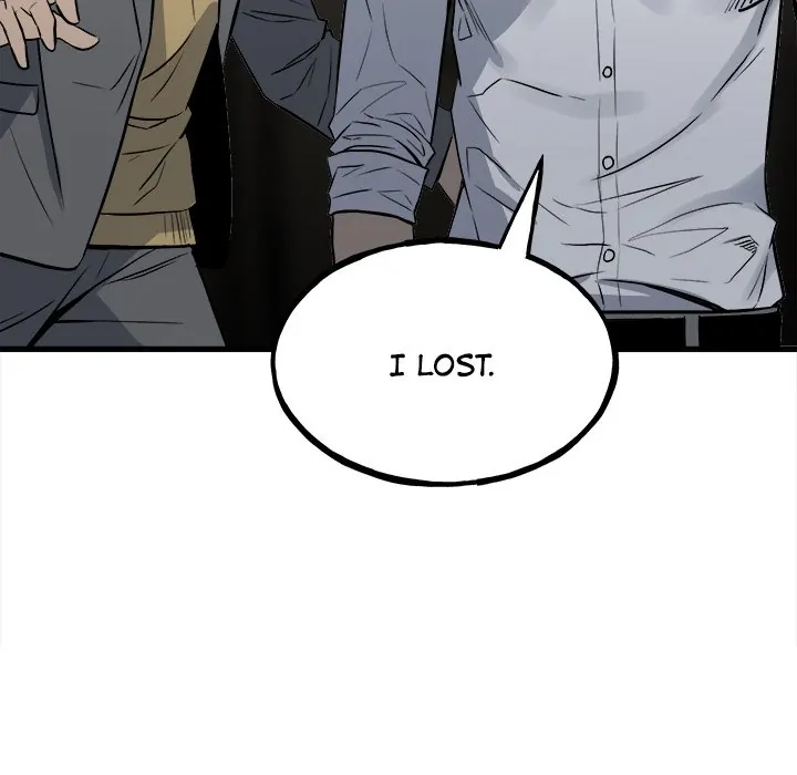 The Villain [Official] Chapter 107 - page 40