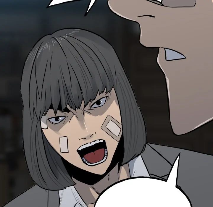 The Villain [Official] Chapter 107 - page 42