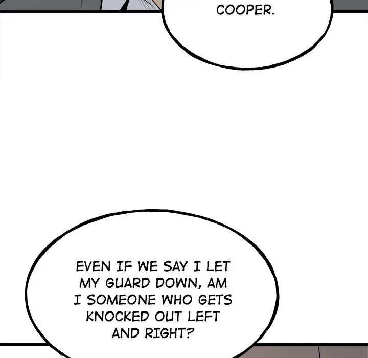 The Villain [Official] Chapter 107 - page 43
