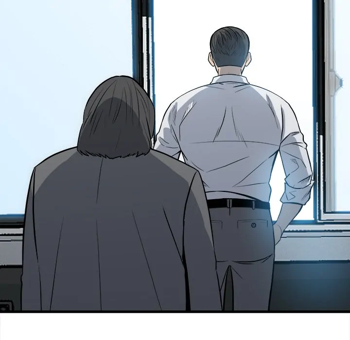 The Villain [Official] Chapter 107 - page 48