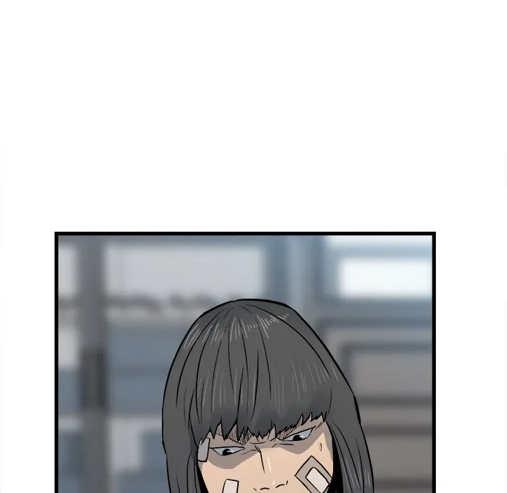 The Villain [Official] Chapter 107 - page 52