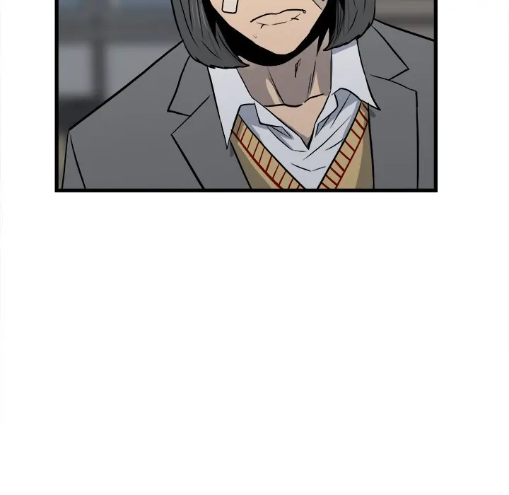 The Villain [Official] Chapter 107 - page 53
