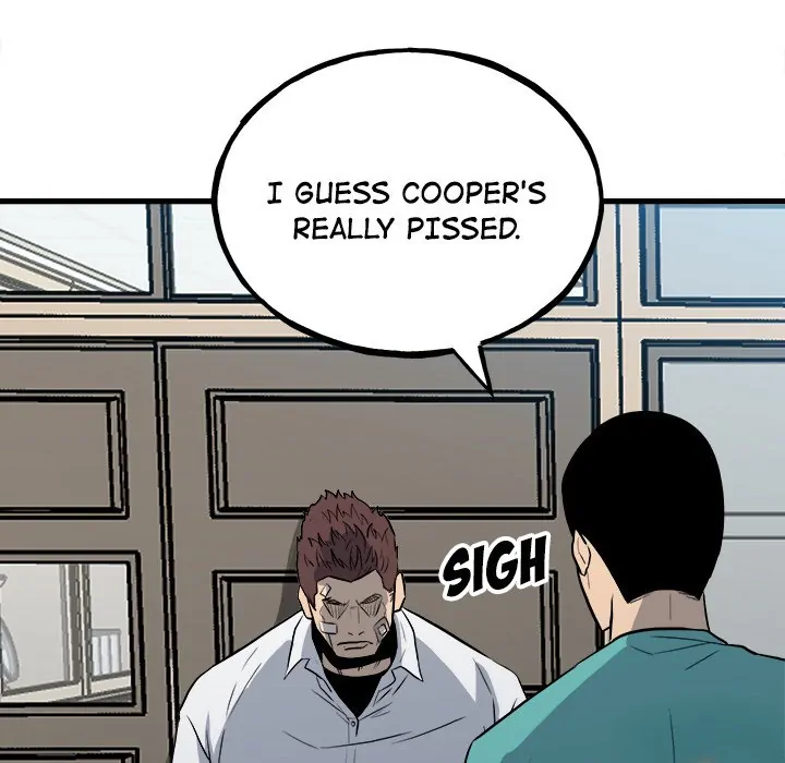 The Villain [Official] Chapter 107 - page 54