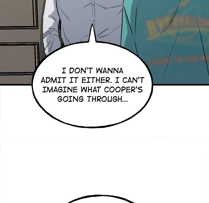 The Villain [Official] Chapter 107 - page 55