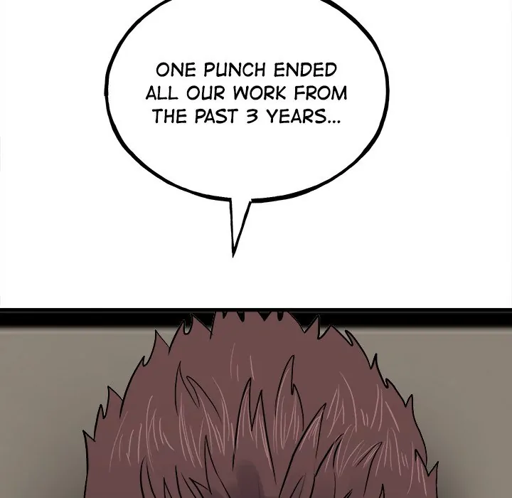 The Villain [Official] Chapter 107 - page 56