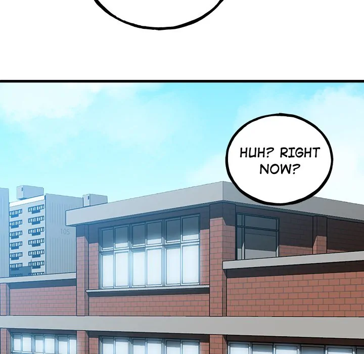 The Villain [Official] Chapter 107 - page 59