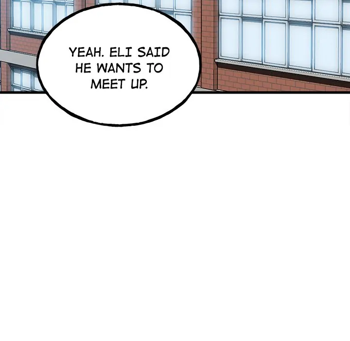 The Villain [Official] Chapter 107 - page 60