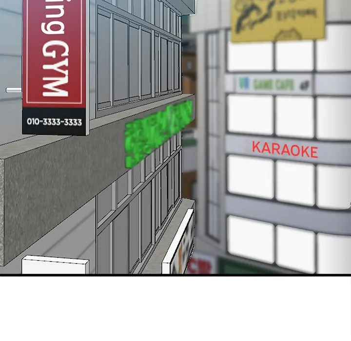 The Villain [Official] Chapter 107 - page 62