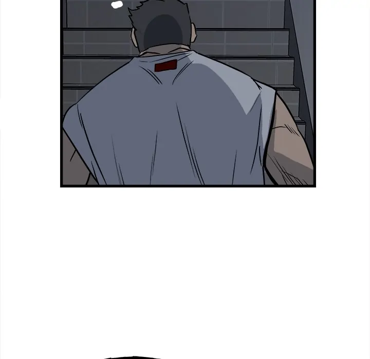 The Villain [Official] Chapter 107 - page 64