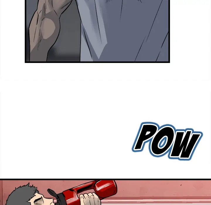The Villain [Official] Chapter 107 - page 66