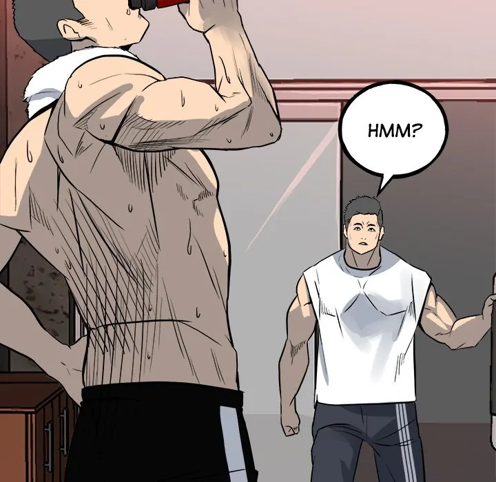 The Villain [Official] Chapter 107 - page 67