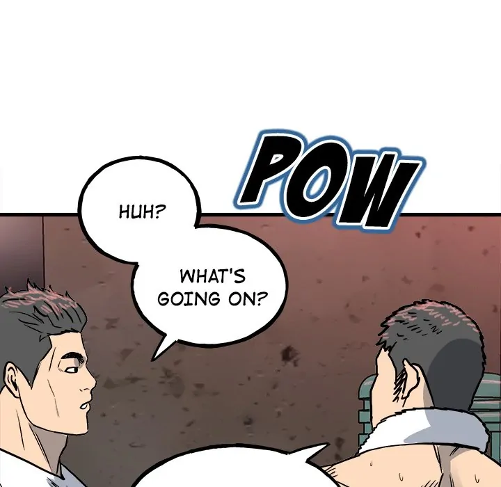 The Villain [Official] Chapter 107 - page 71