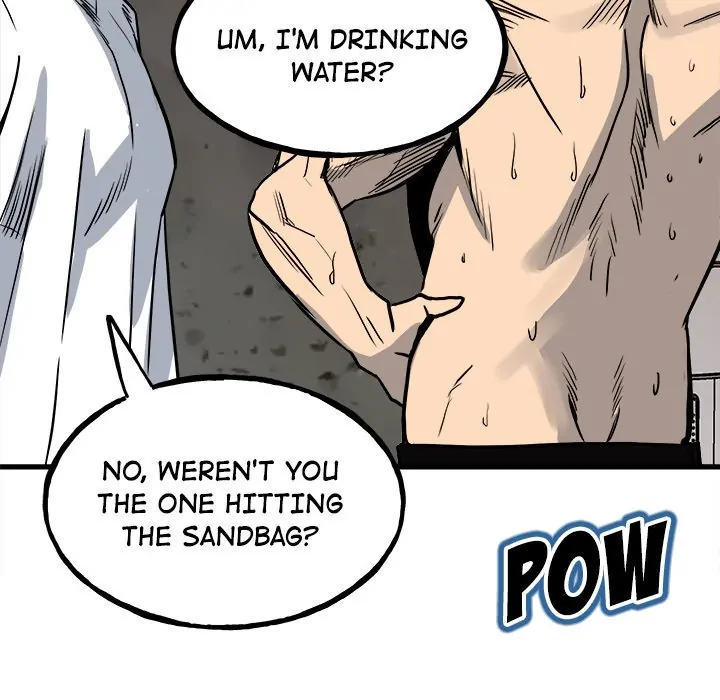 The Villain [Official] Chapter 107 - page 72