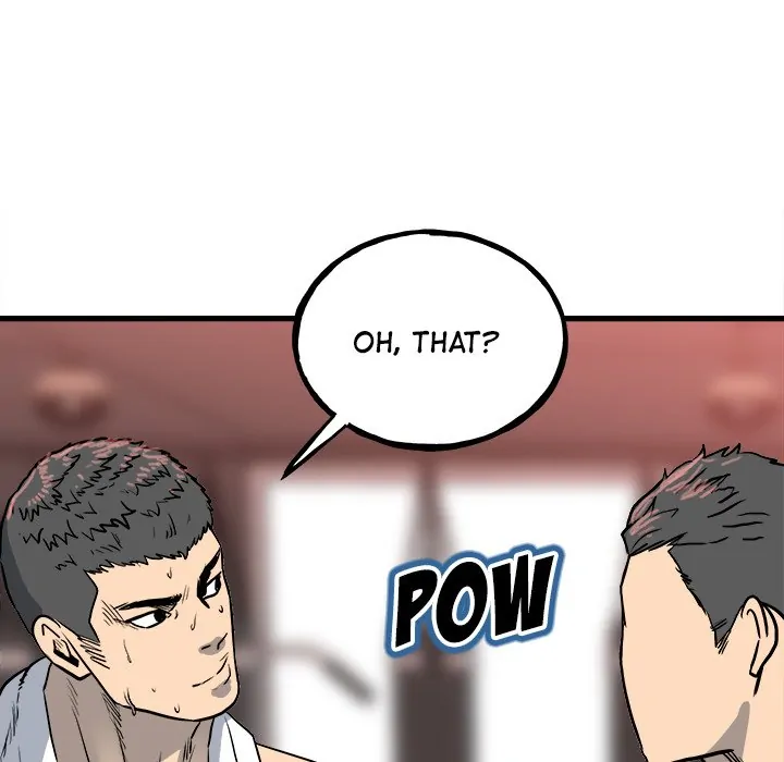 The Villain [Official] Chapter 107 - page 73