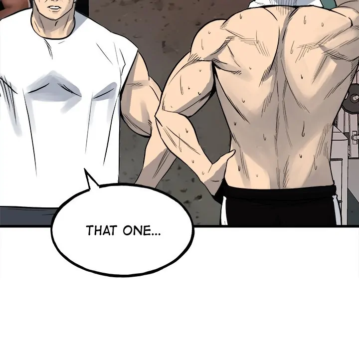 The Villain [Official] Chapter 107 - page 78
