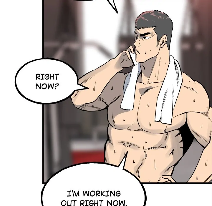 The Villain [Official] Chapter 107 - page 82
