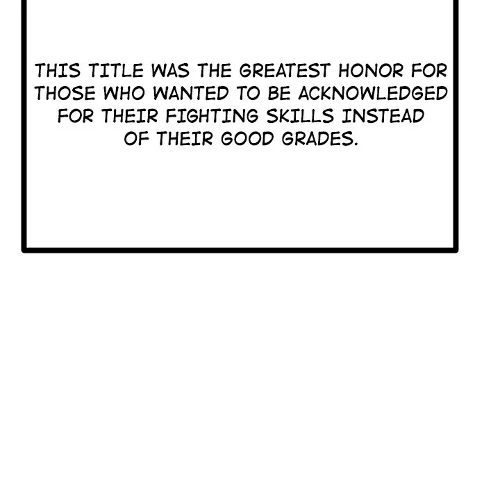 The Villain [Official] Chapter 107 - page 8