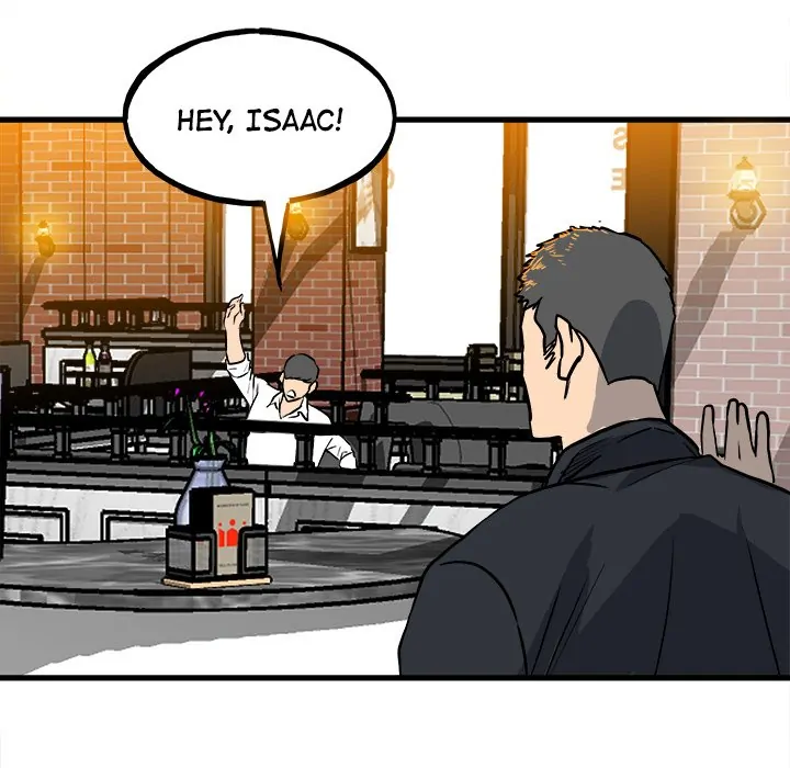 The Villain [Official] Chapter 107 - page 90