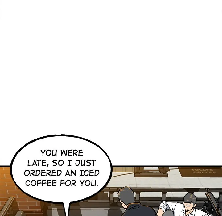 The Villain [Official] Chapter 107 - page 91
